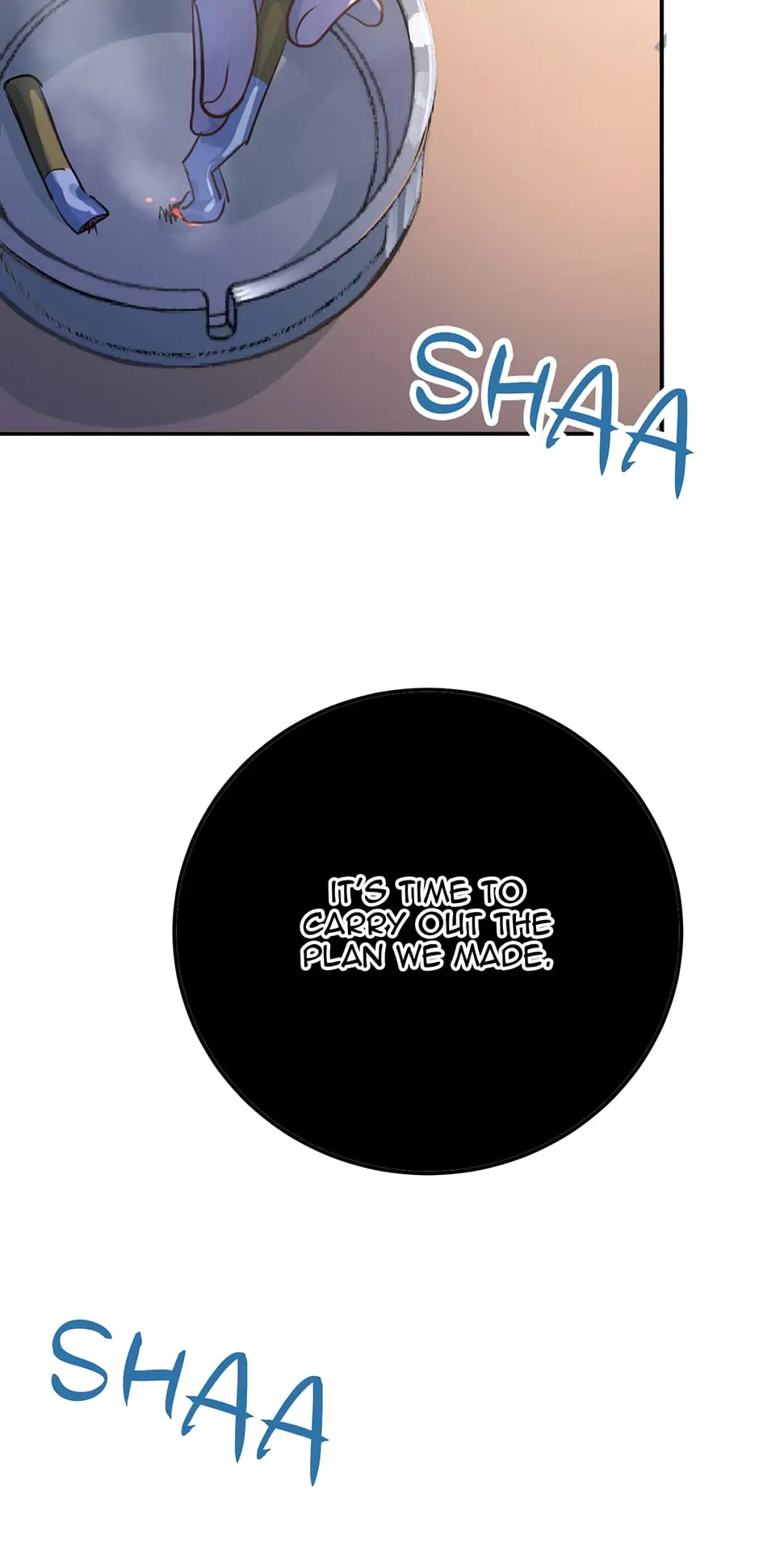 Fighting for Love Chapter 102 - page 40