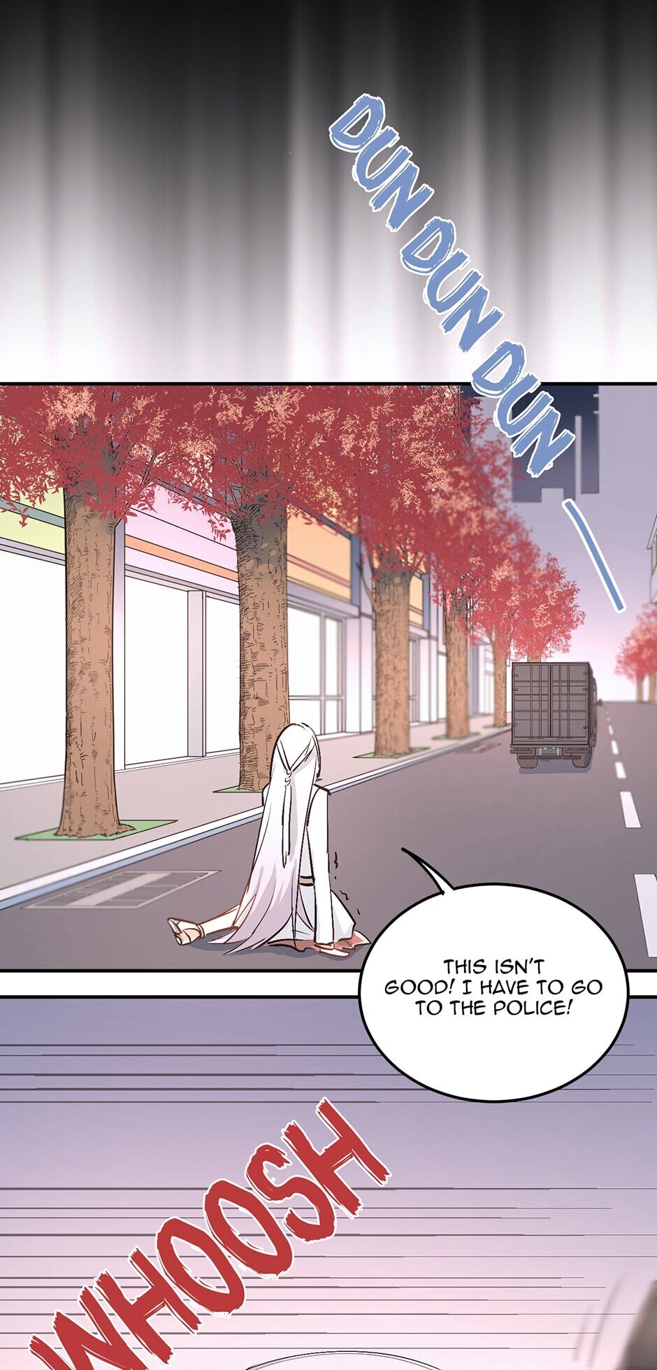 Fighting for Love chapter 18 - page 10