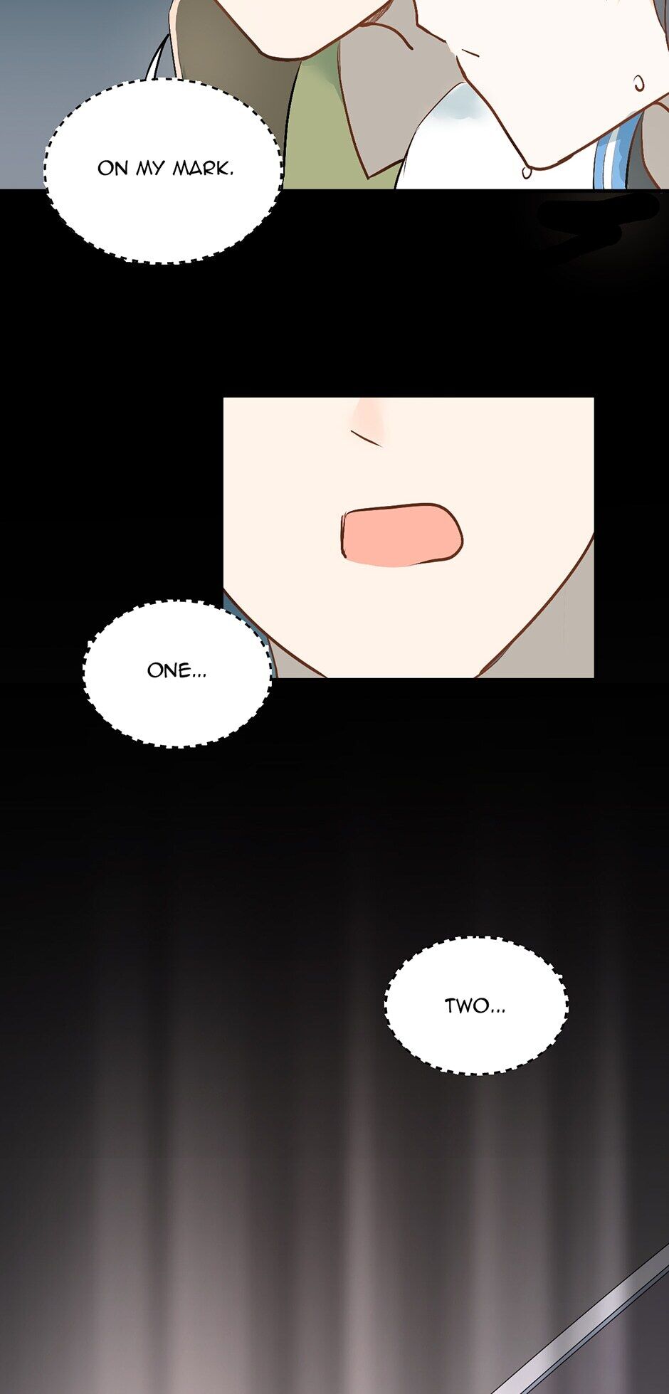 Fighting for Love chapter 18 - page 22