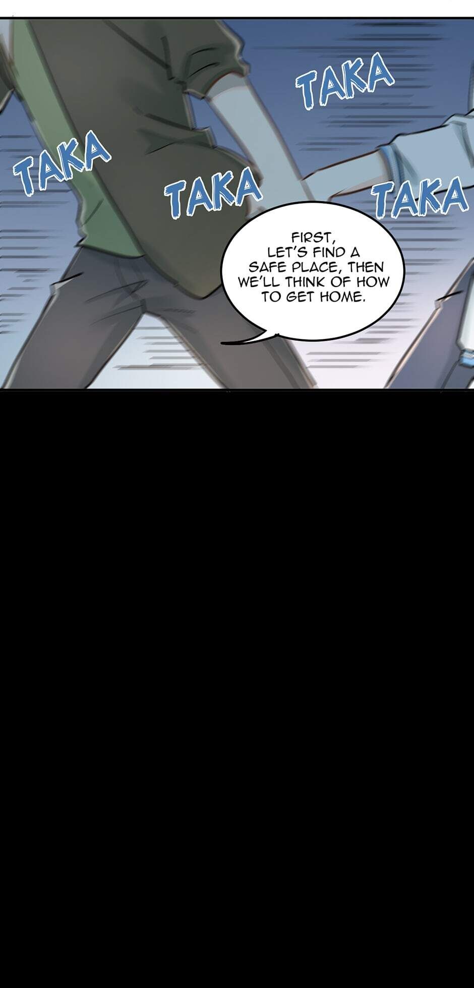 Fighting for Love chapter 18 - page 27