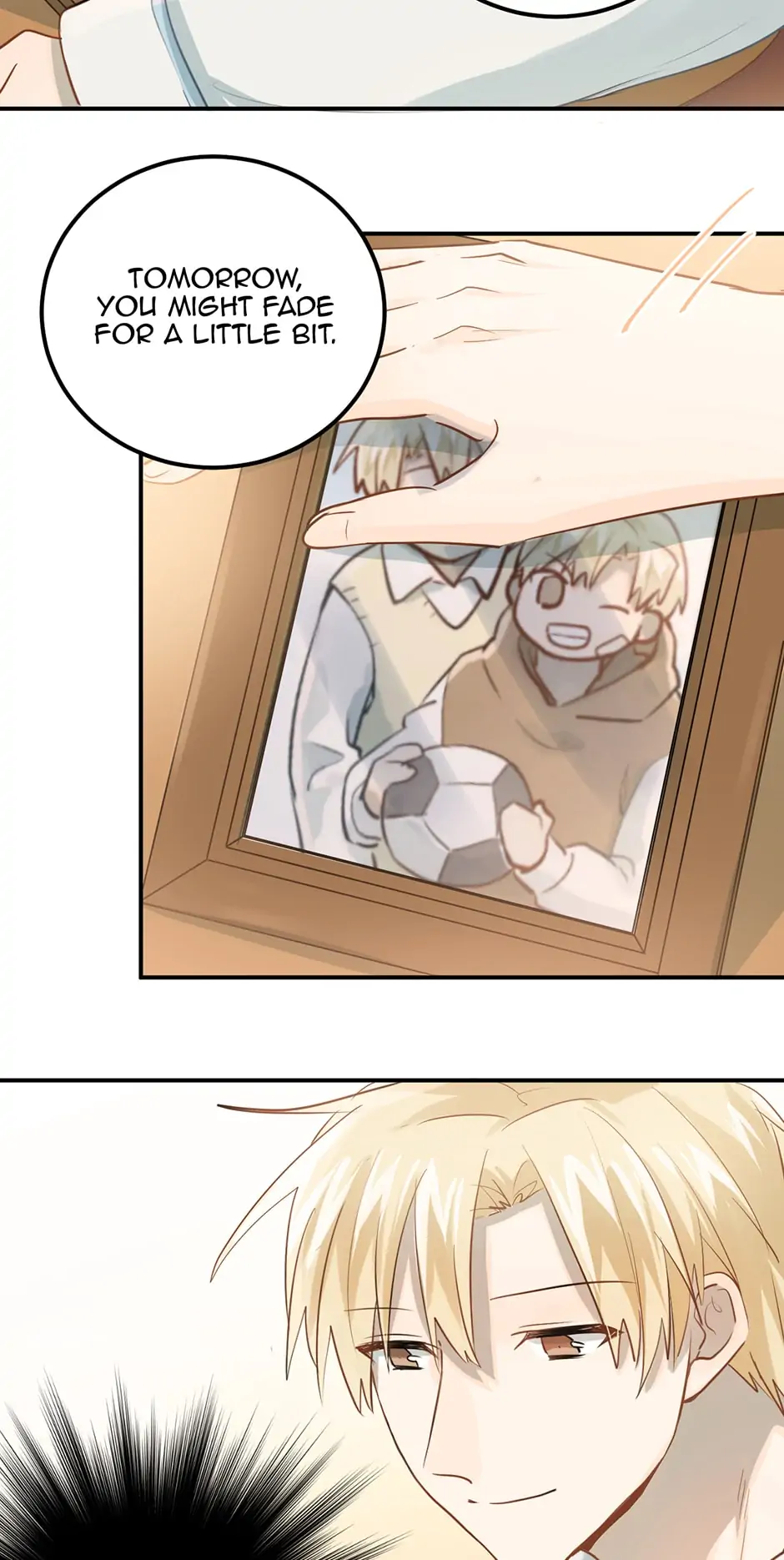 Fighting for Love Chapter 103 - page 26