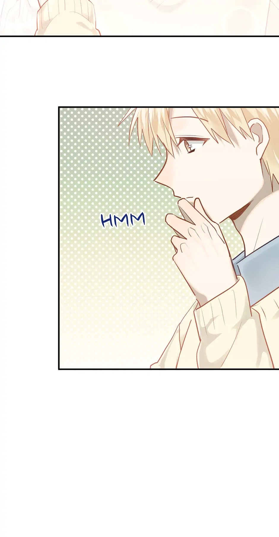 Fighting for Love Chapter 103 - page 33