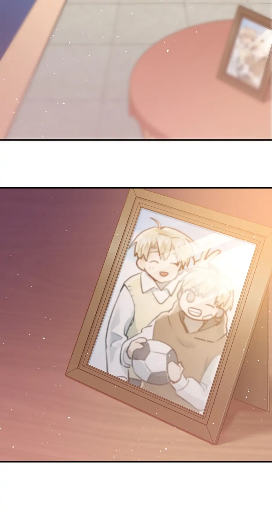 Fighting for Love Chapter 103 - page 37
