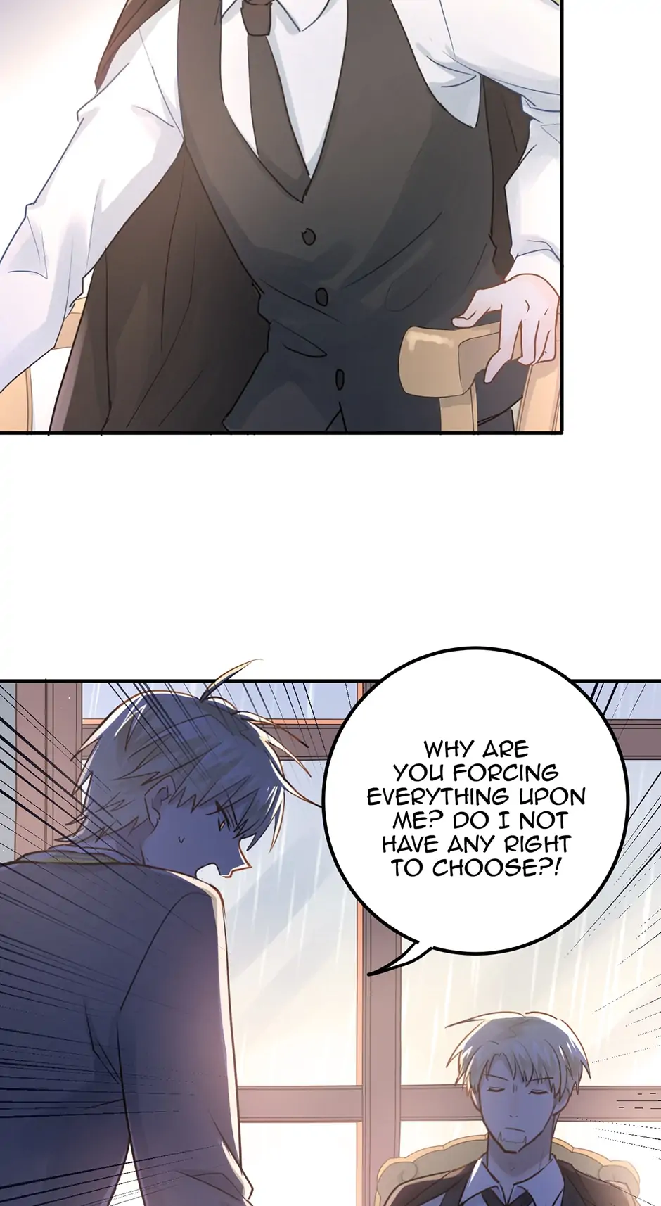 Fighting for Love Chapter 103 - page 4