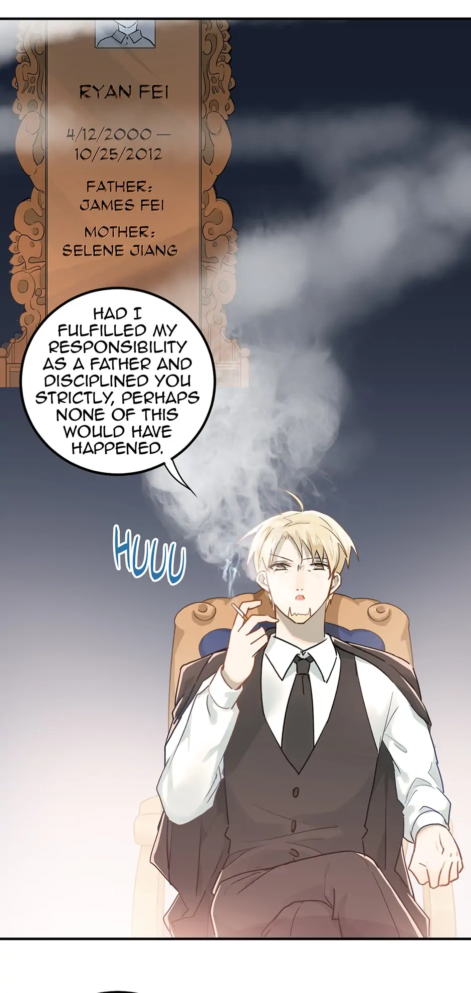 Fighting for Love Chapter 103 - page 7