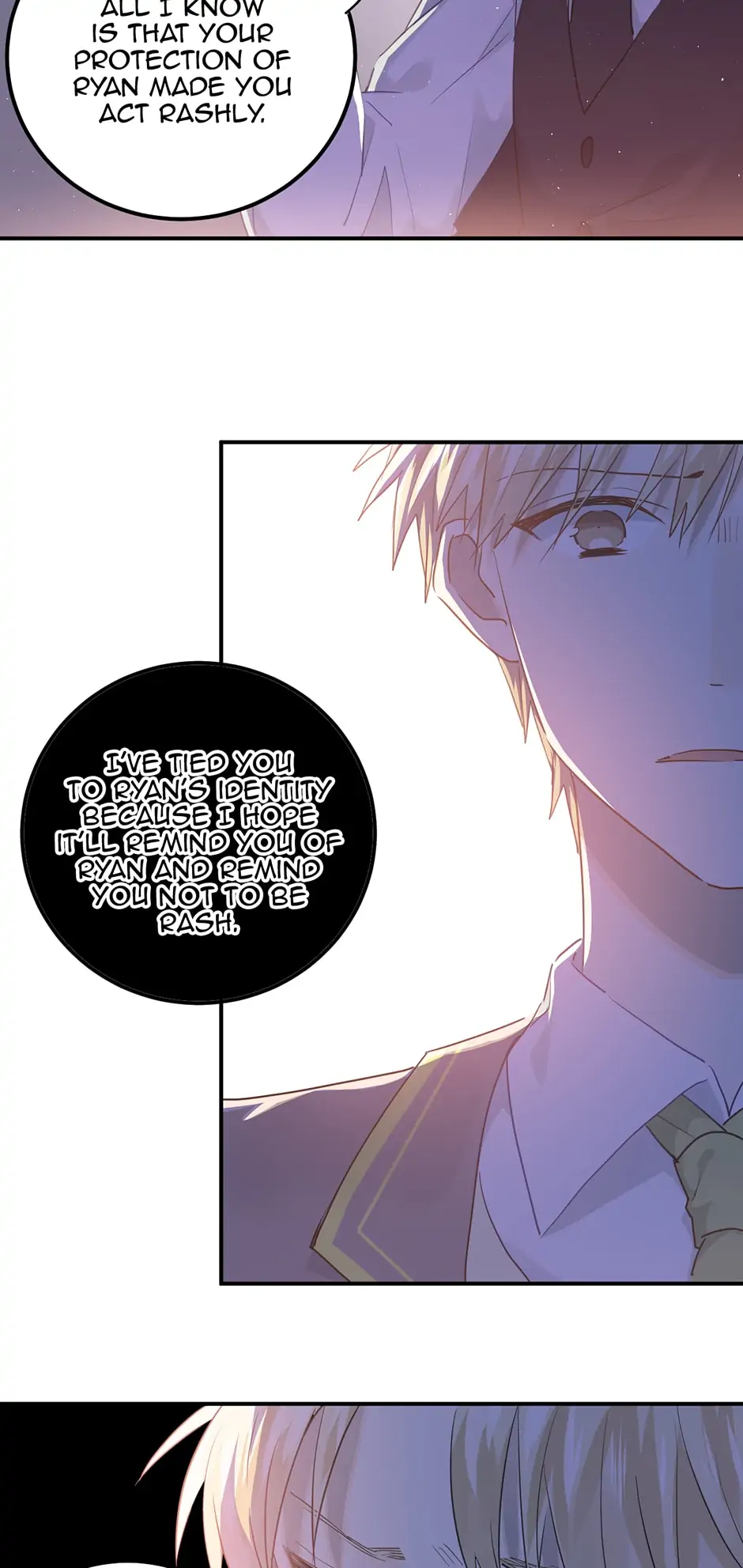 Fighting for Love Chapter 103 - page 9