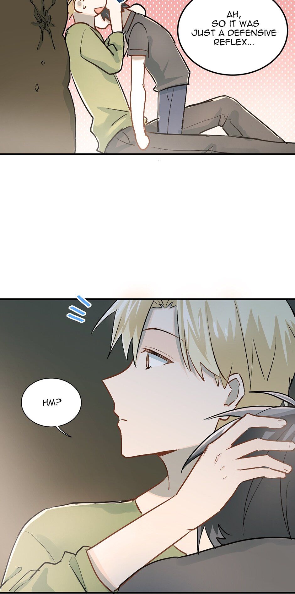 Fighting for Love chapter 19 - page 12