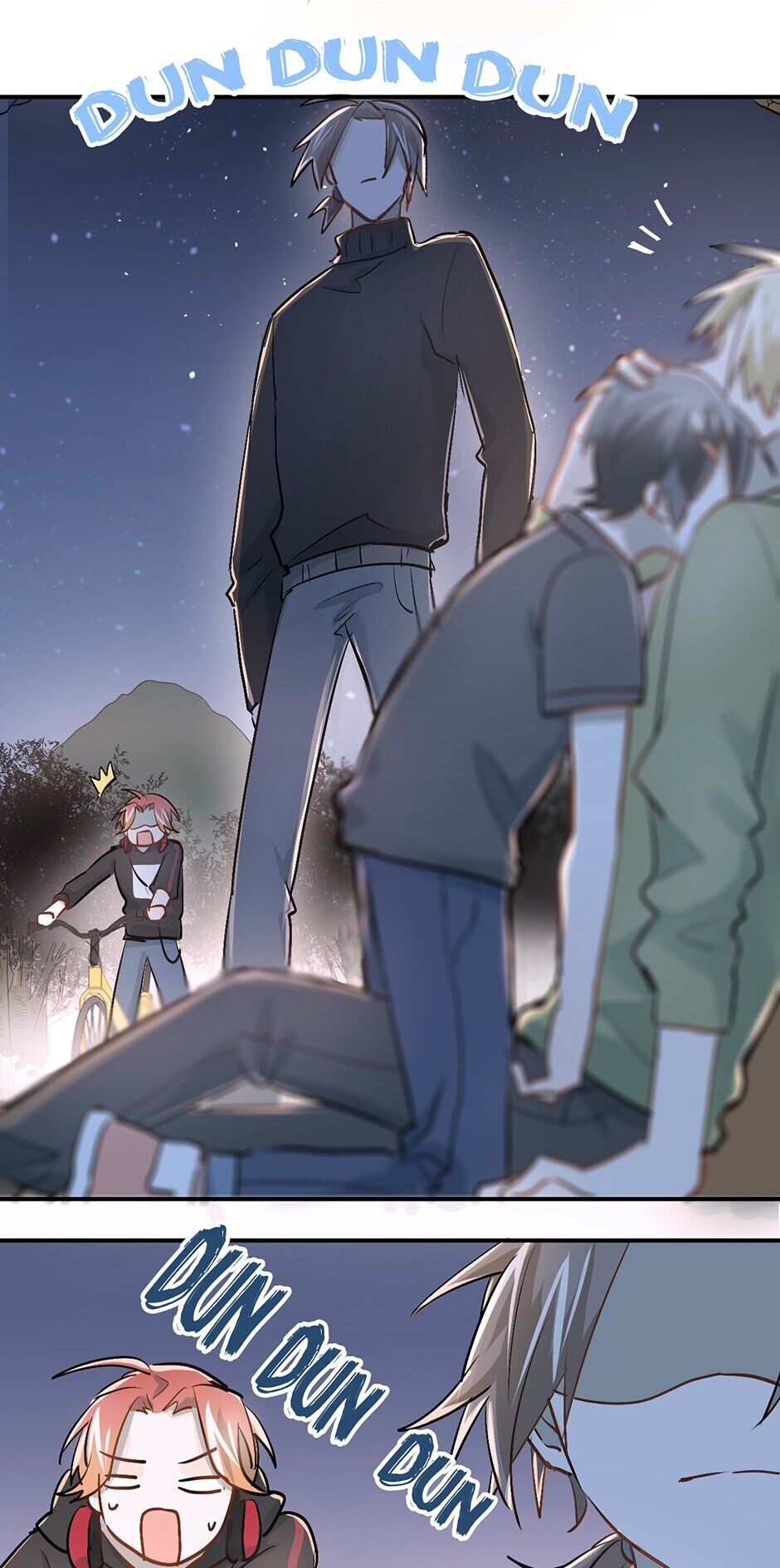 Fighting for Love chapter 19 - page 13