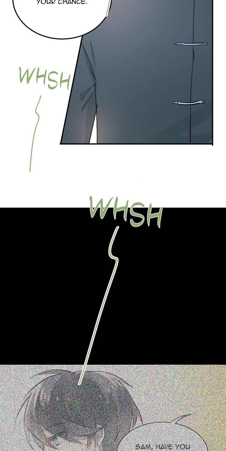 Fighting for Love chapter 19 - page 23