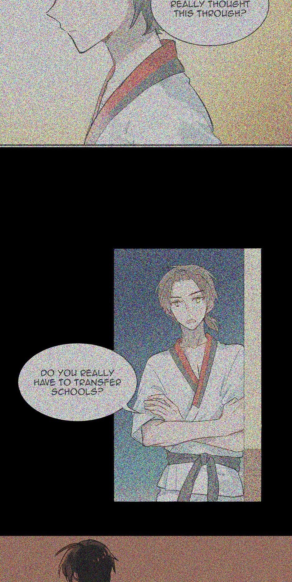 Fighting for Love chapter 19 - page 24