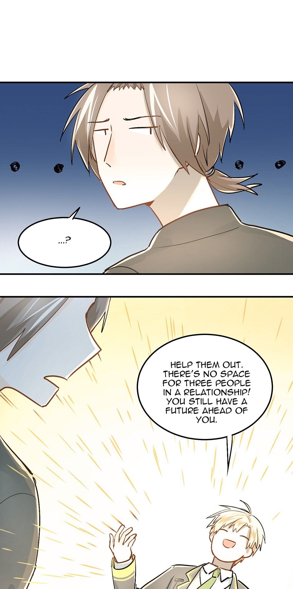 Fighting for Love chapter 19 - page 29