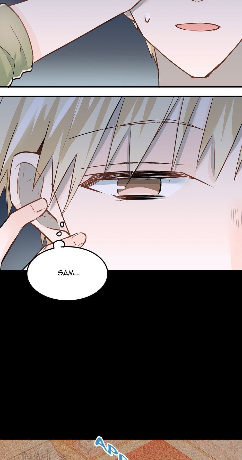 Fighting for Love chapter 19 - page 5