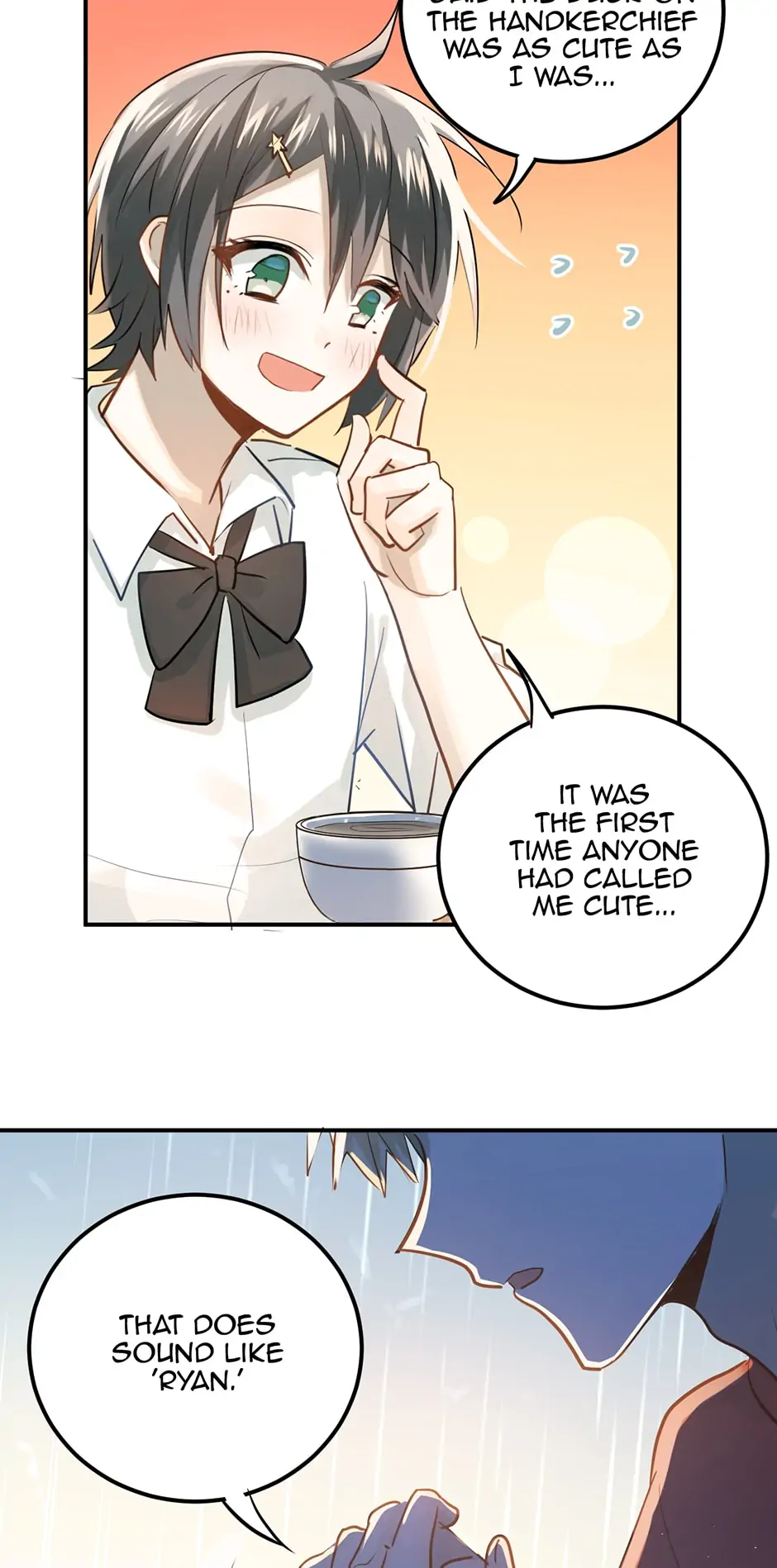 Fighting for Love Chapter 104 - page 25