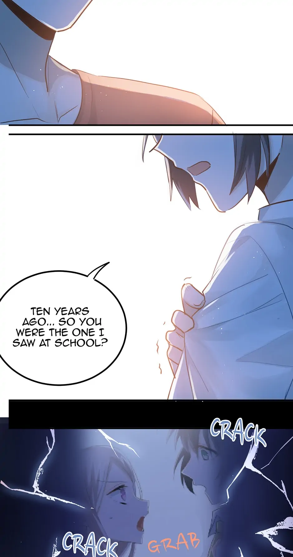 Fighting for Love Chapter 104 - page 32