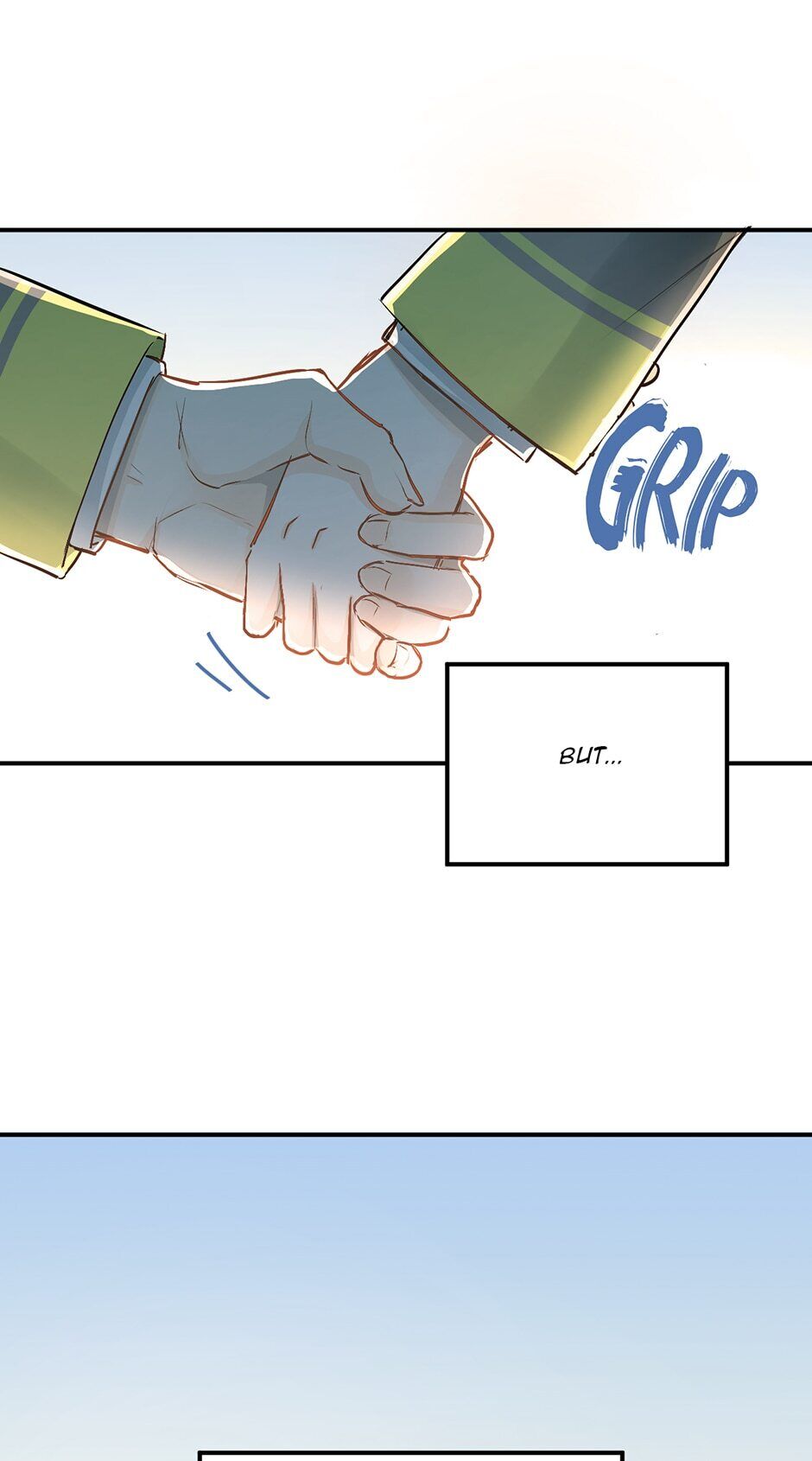 Fighting for Love chapter 20 - page 13