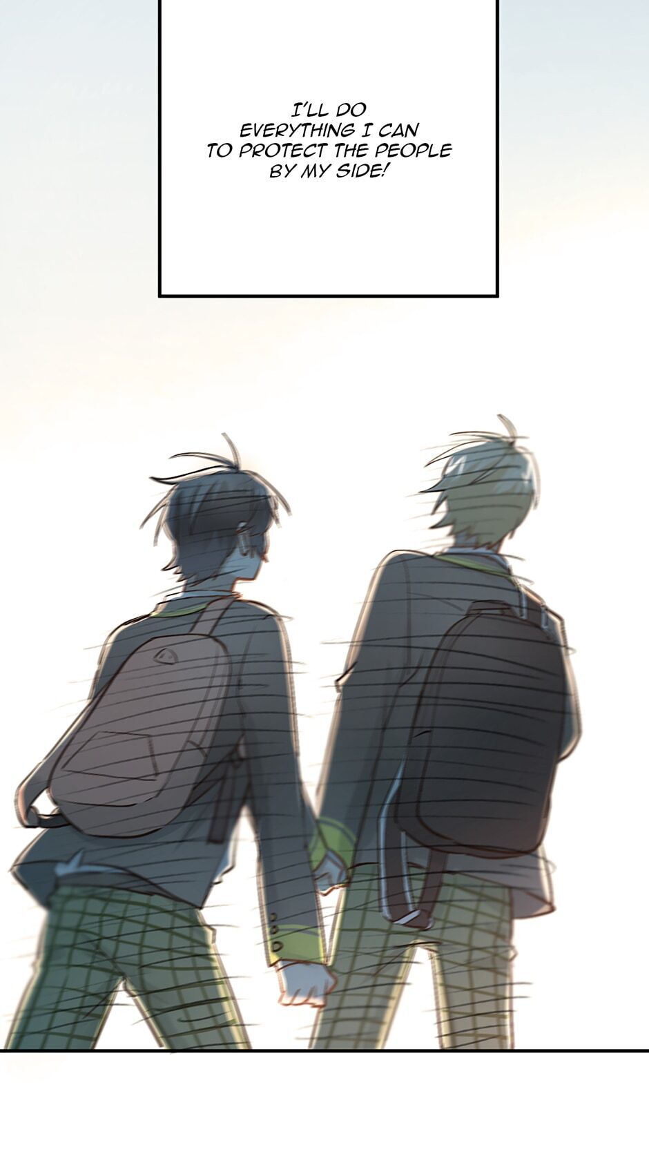 Fighting for Love chapter 20 - page 14