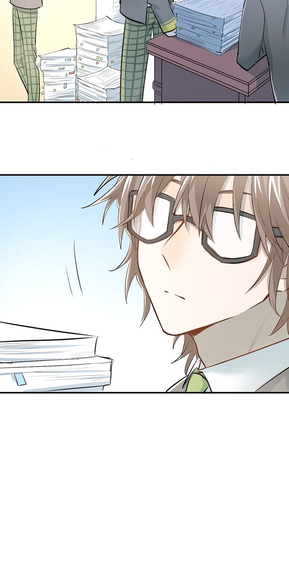 Fighting for Love chapter 20 - page 20