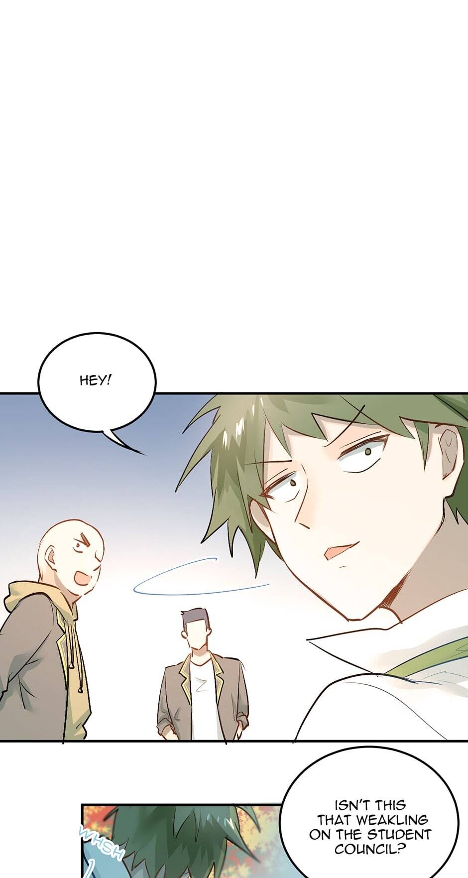 Fighting for Love chapter 20 - page 35