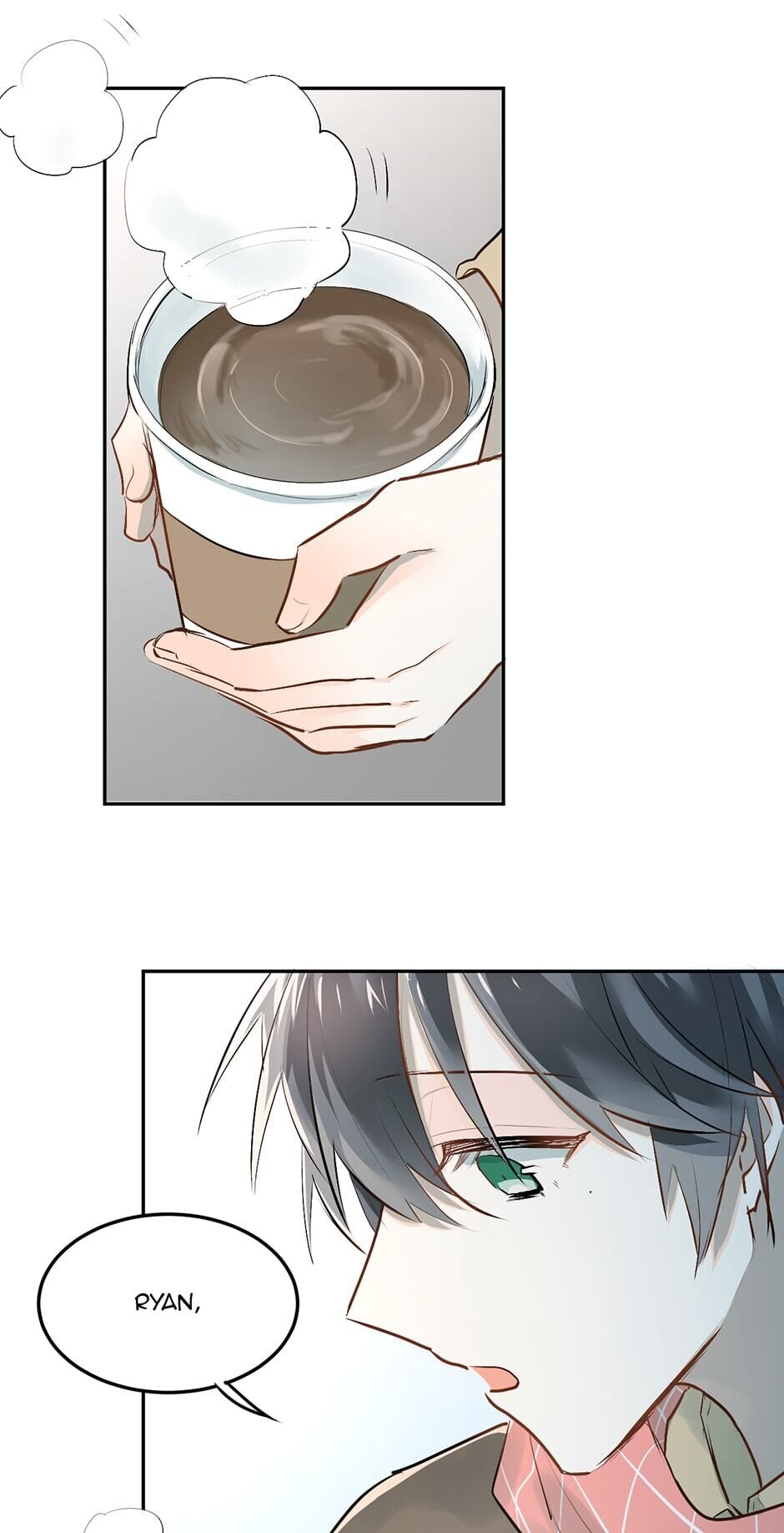 Fighting for Love chapter 30 - page 17