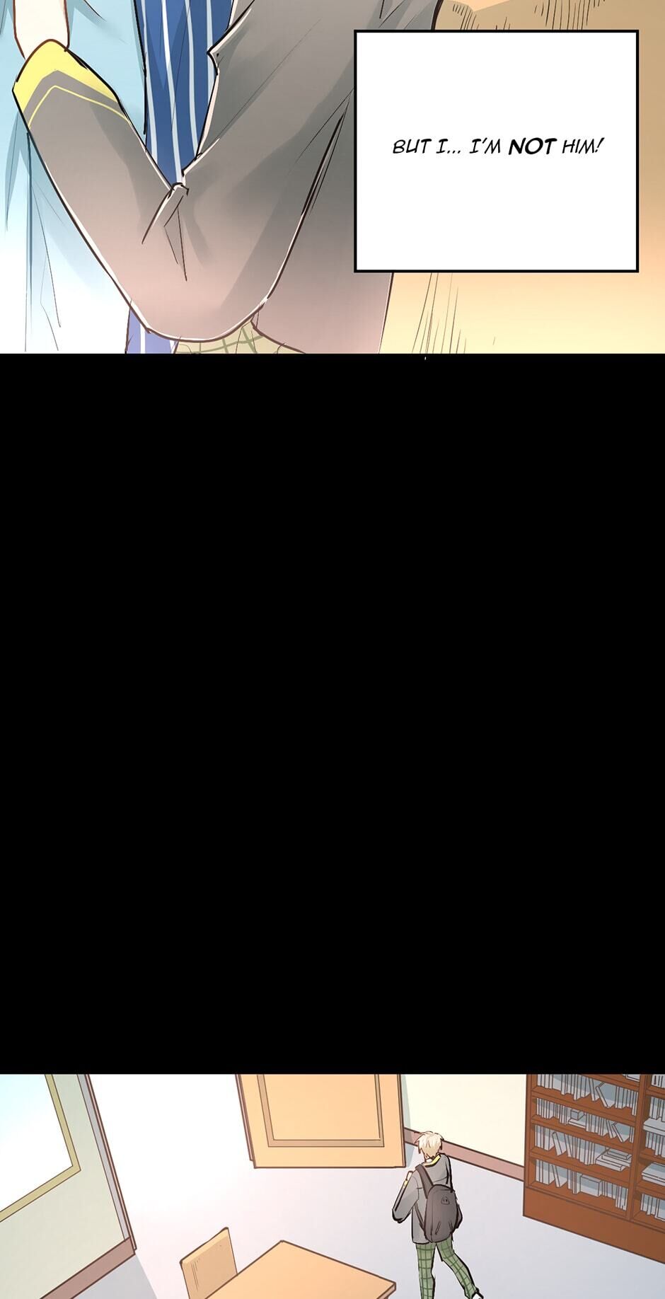 Fighting for Love chapter 30 - page 4