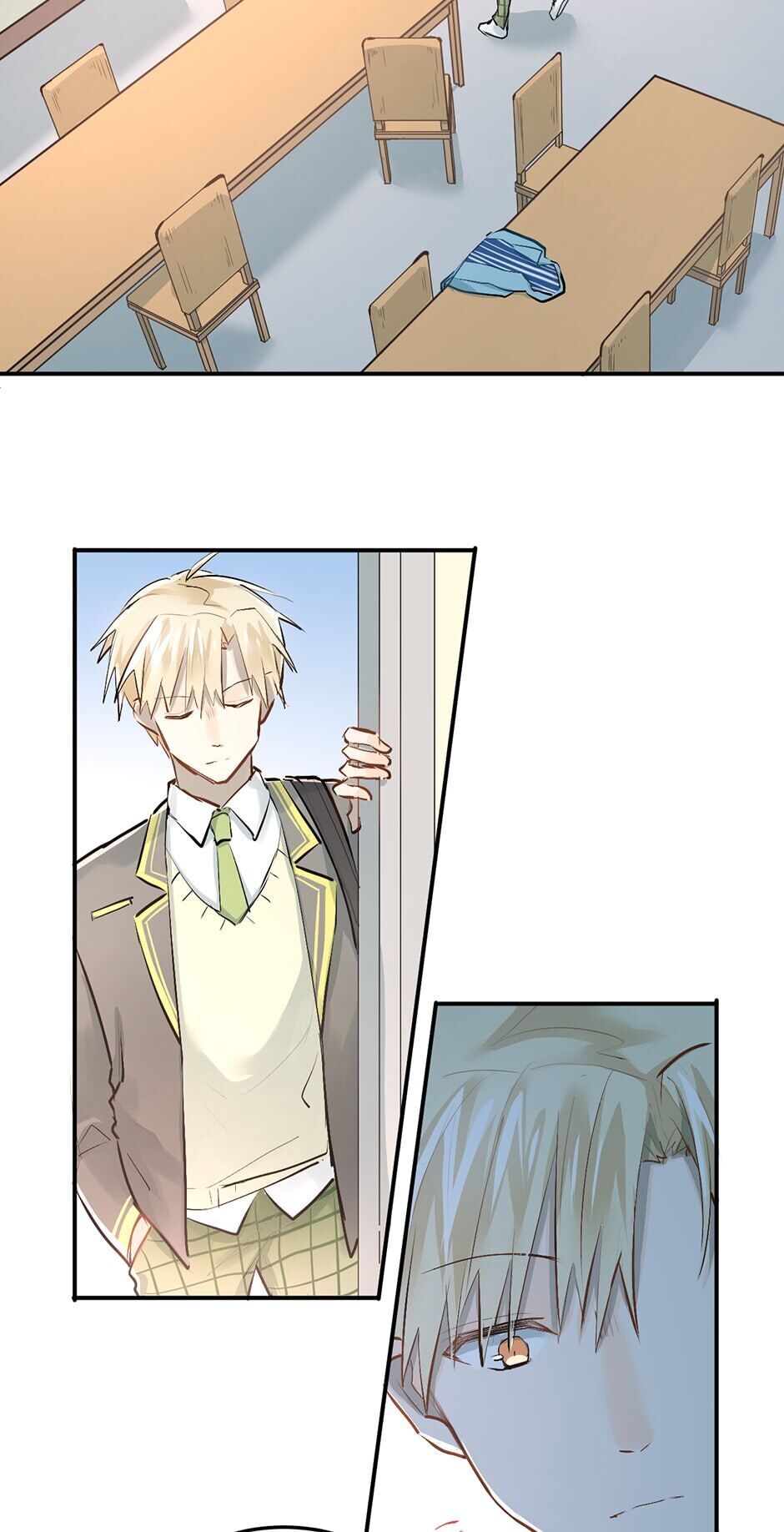 Fighting for Love chapter 30 - page 5