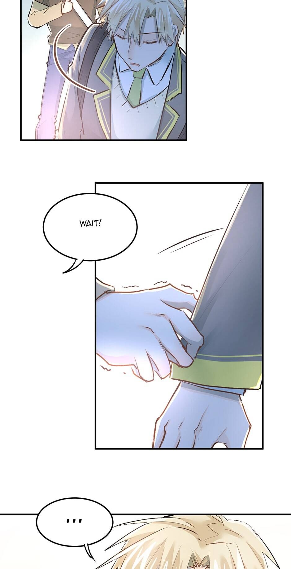 Fighting for Love chapter 30 - page 9