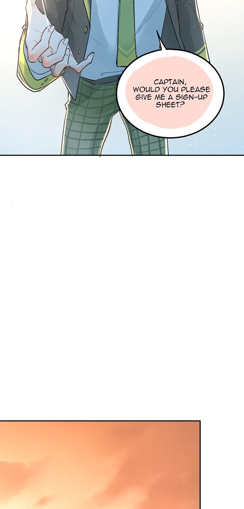 Fighting for Love chapter 21 - page 24
