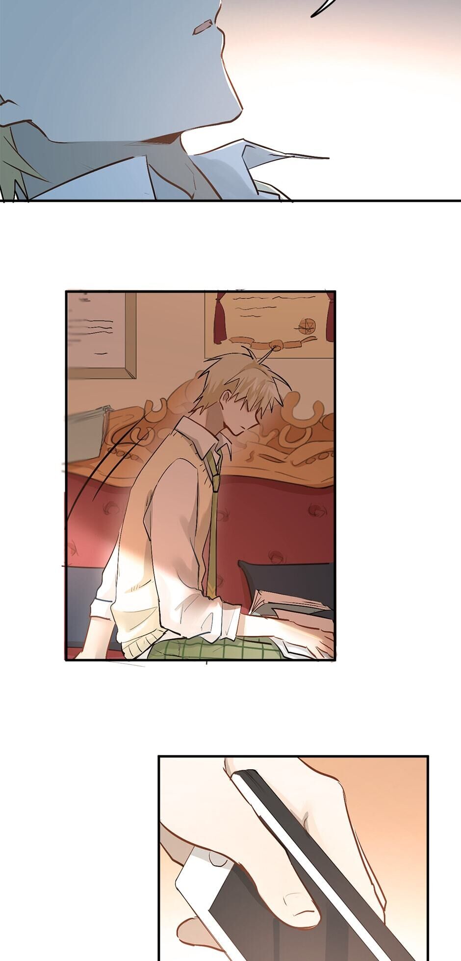 Fighting for Love chapter 21 - page 27