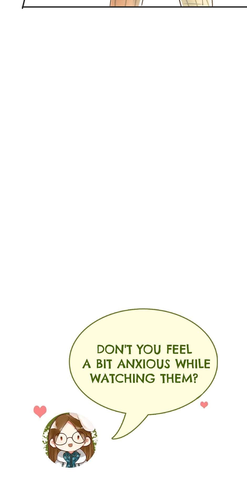 Fighting for Love chapter 21 - page 39