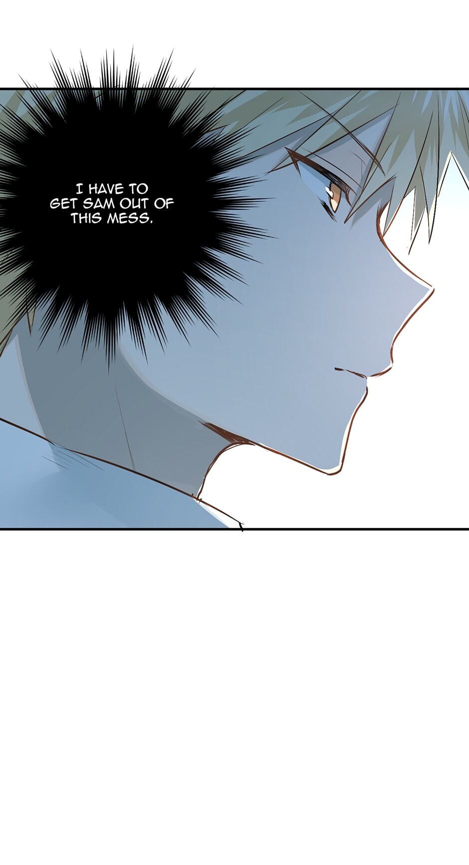 Fighting for Love chapter 21 - page 6