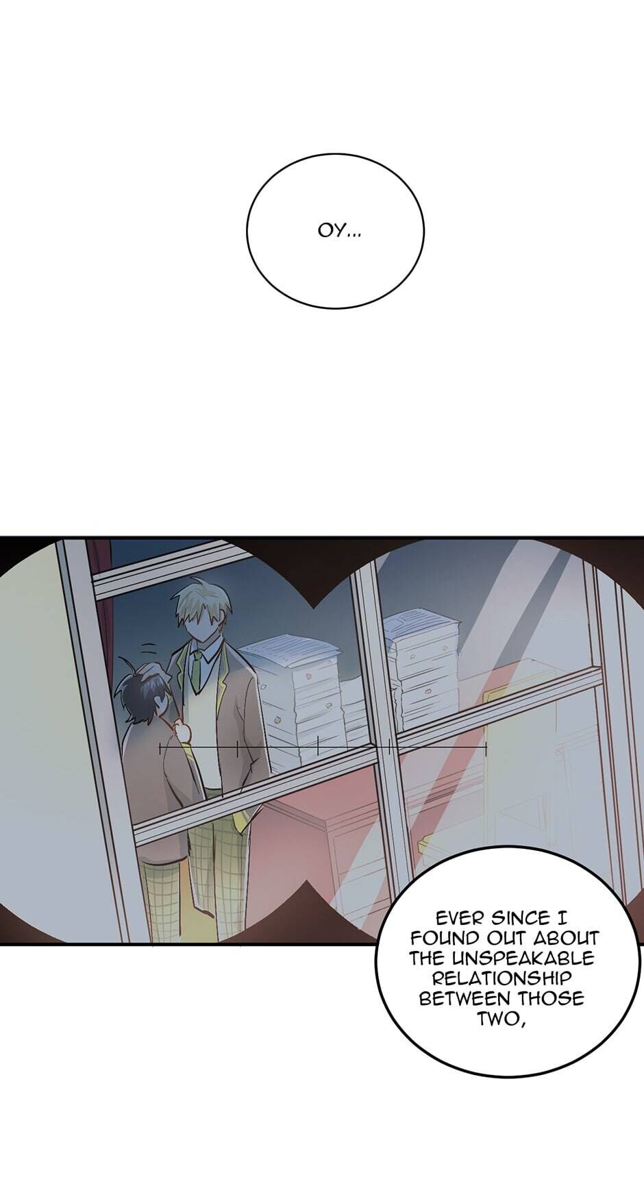 Fighting for Love chapter 21 - page 7