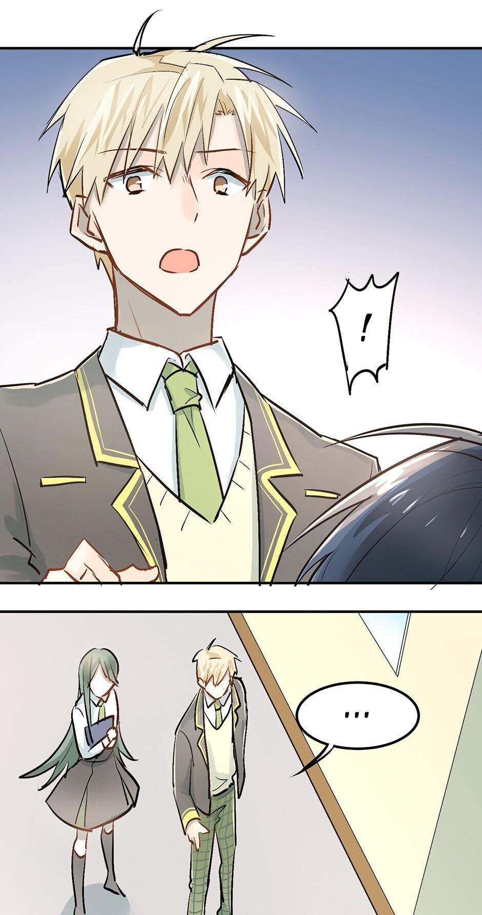 Fighting for Love chapter 22 - page 26