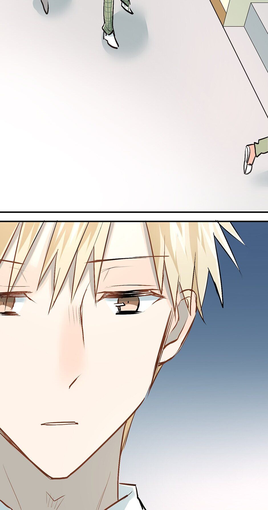 Fighting for Love chapter 22 - page 27