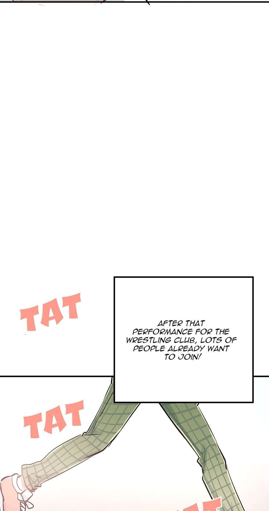 Fighting for Love chapter 22 - page 28