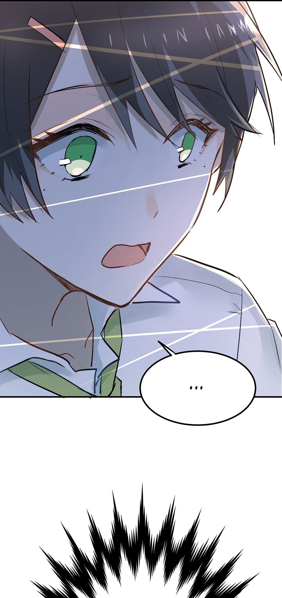 Fighting for Love chapter 22 - page 36