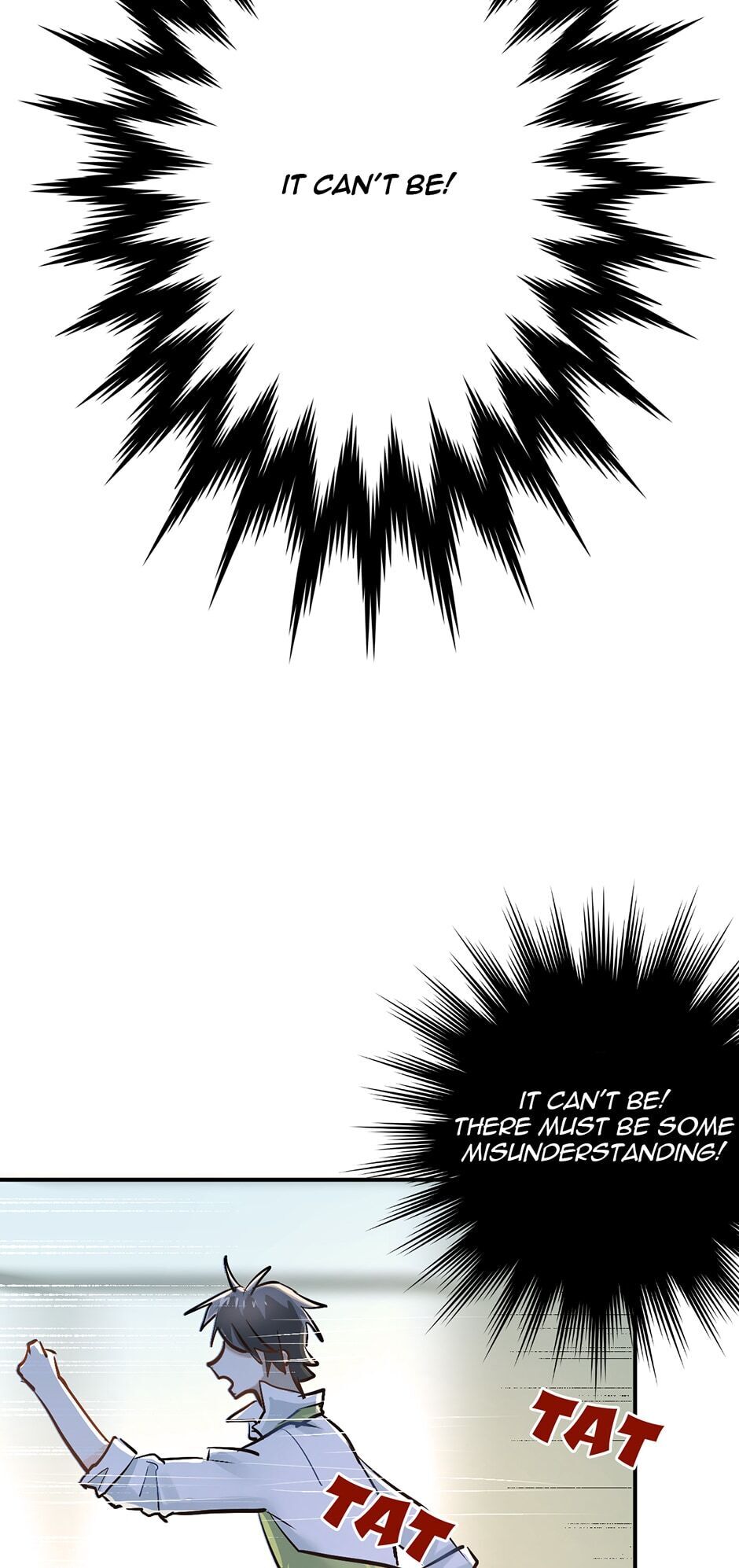 Fighting for Love chapter 22 - page 37