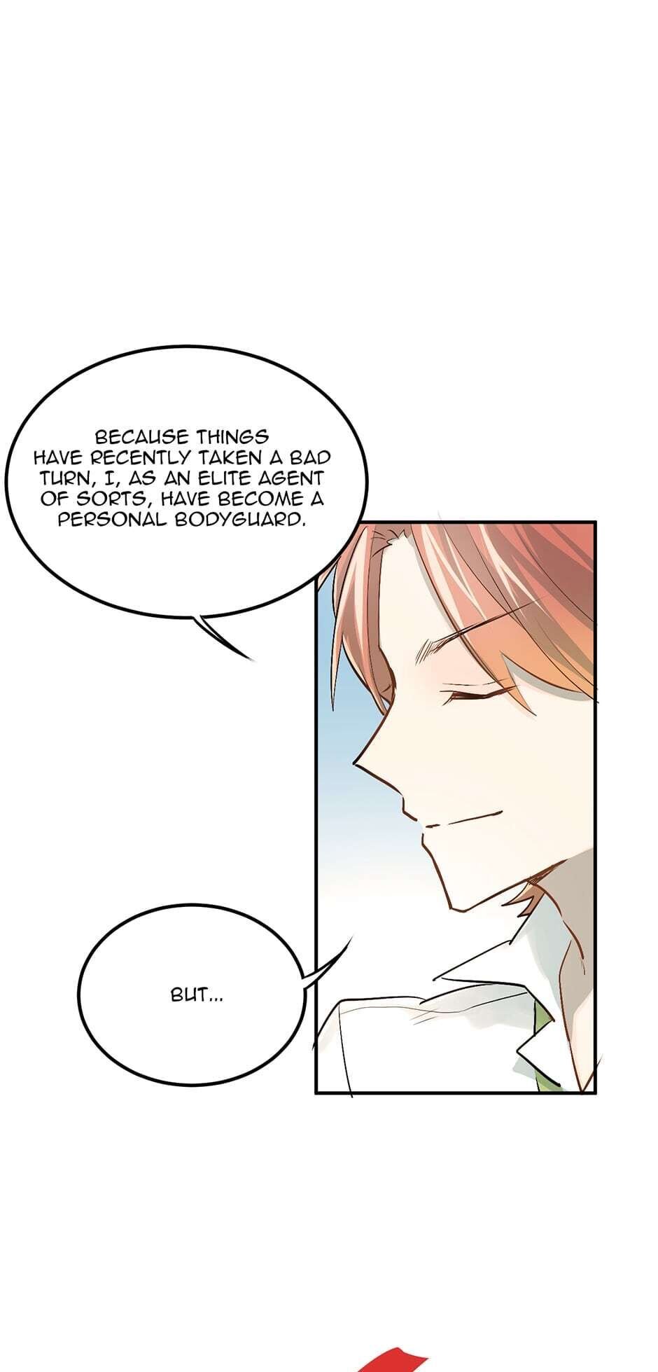 Fighting for Love chapter 22 - page 4