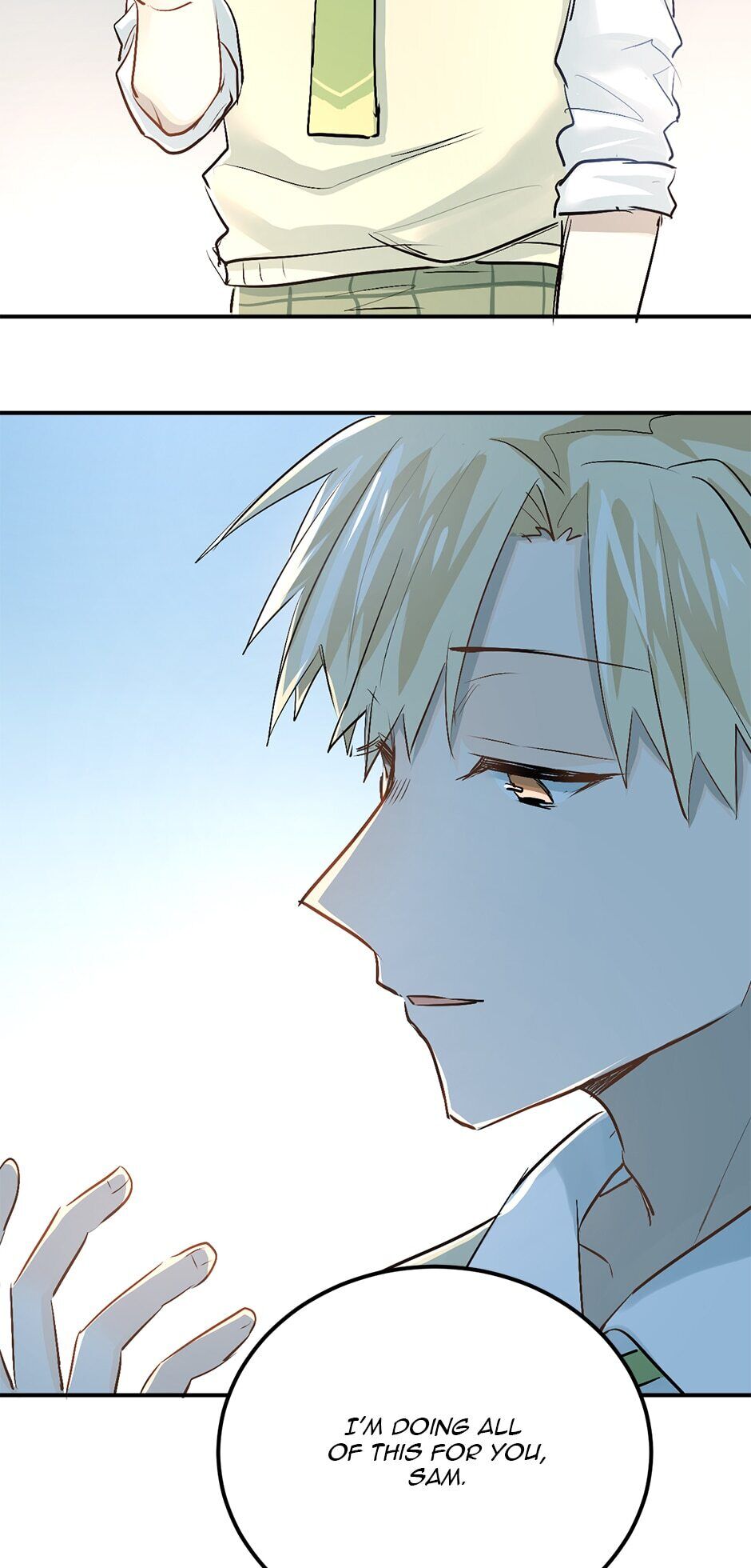 Fighting for Love chapter 22 - page 52