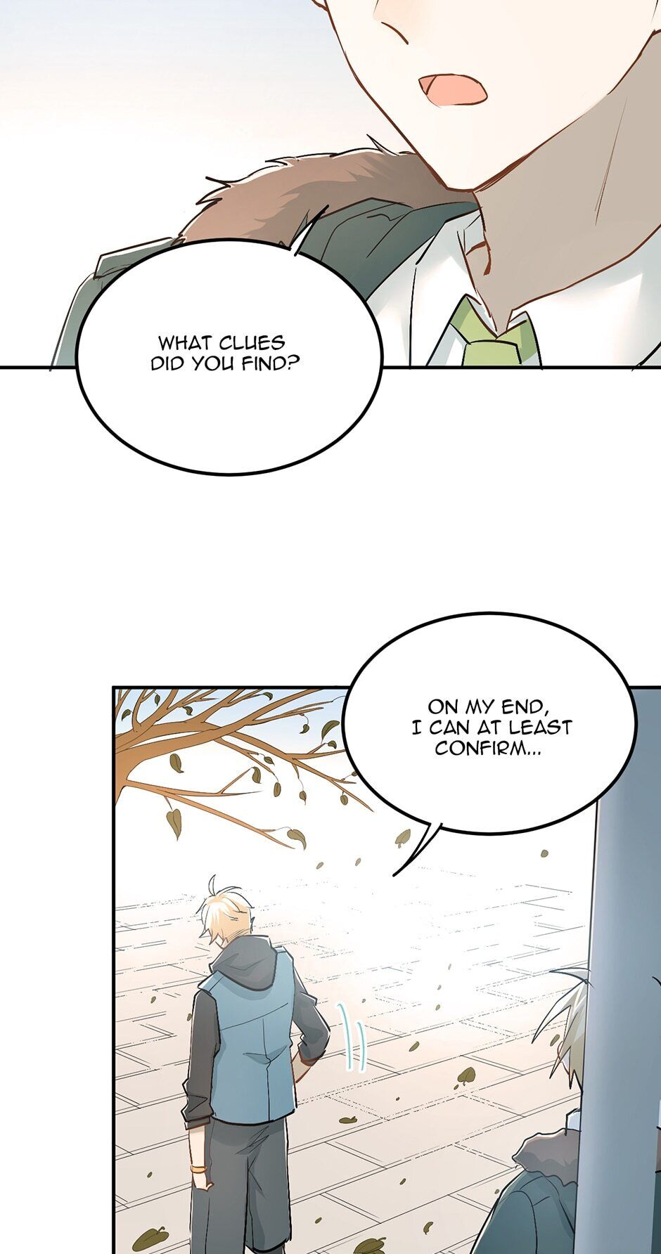 Fighting for Love chapter 23 - page 17