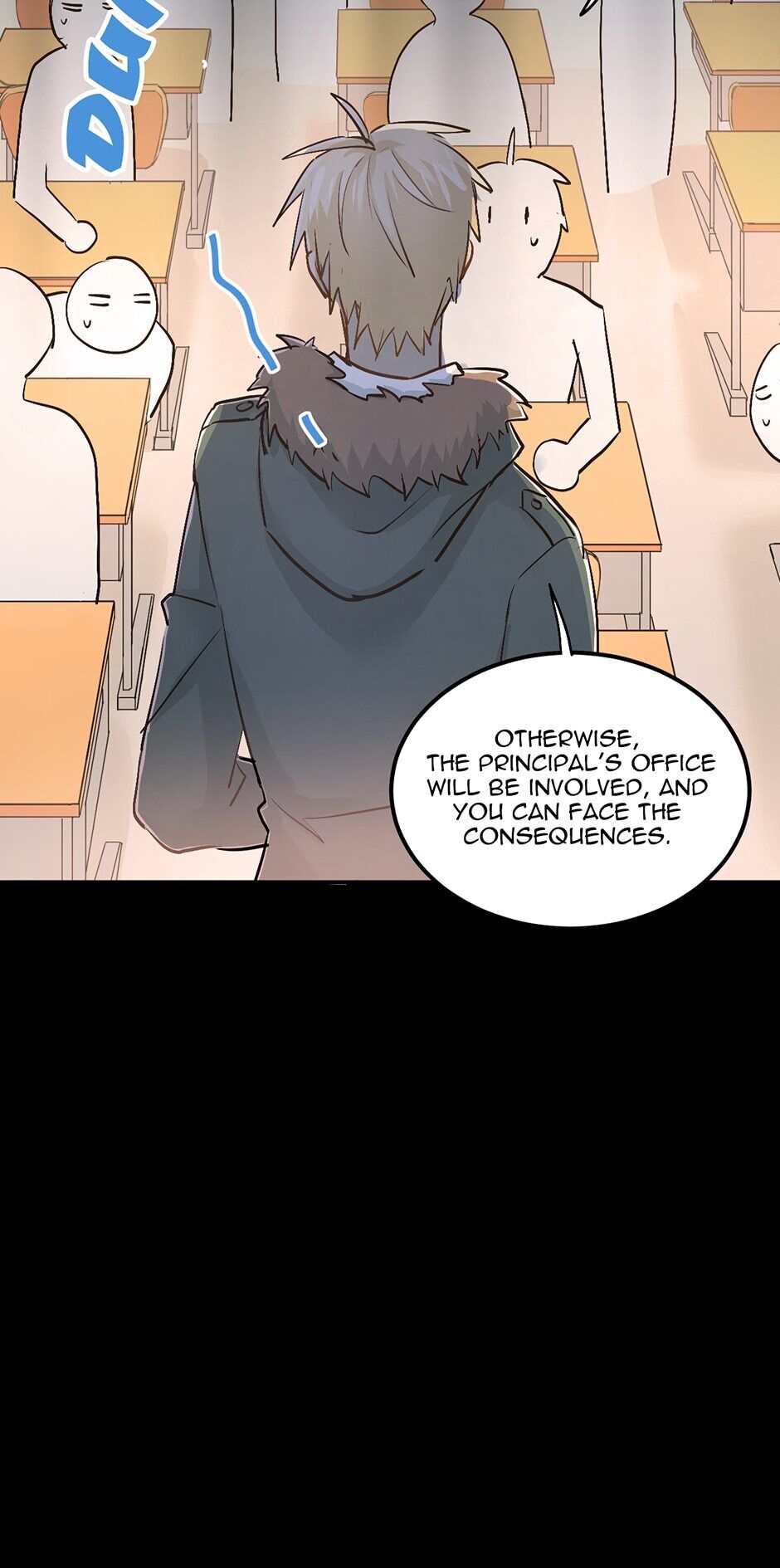 Fighting for Love chapter 23 - page 31