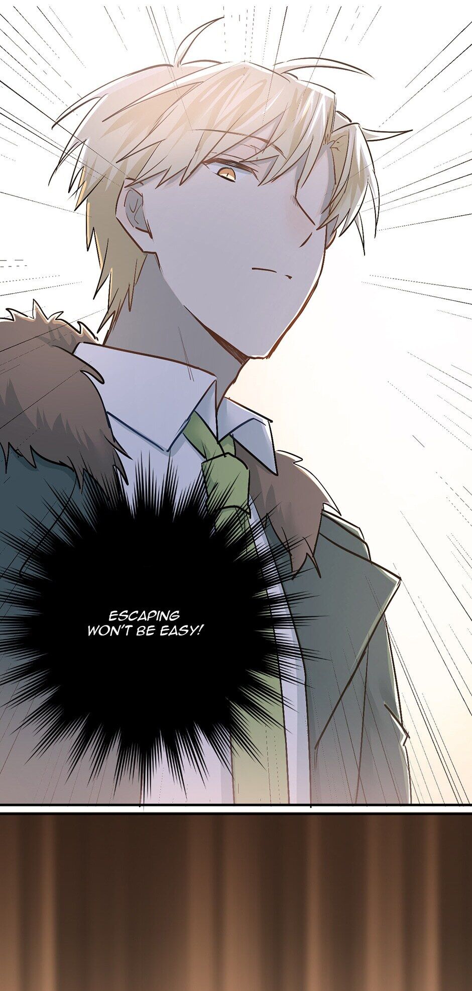 Fighting for Love chapter 23 - page 37