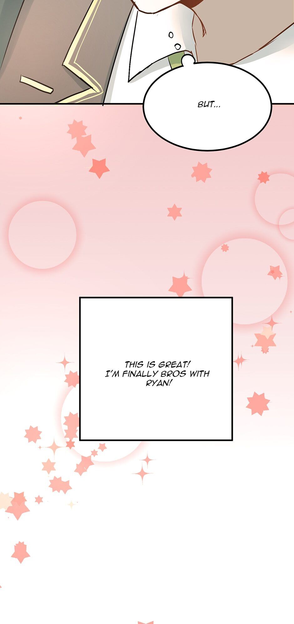 Fighting for Love chapter 23 - page 47