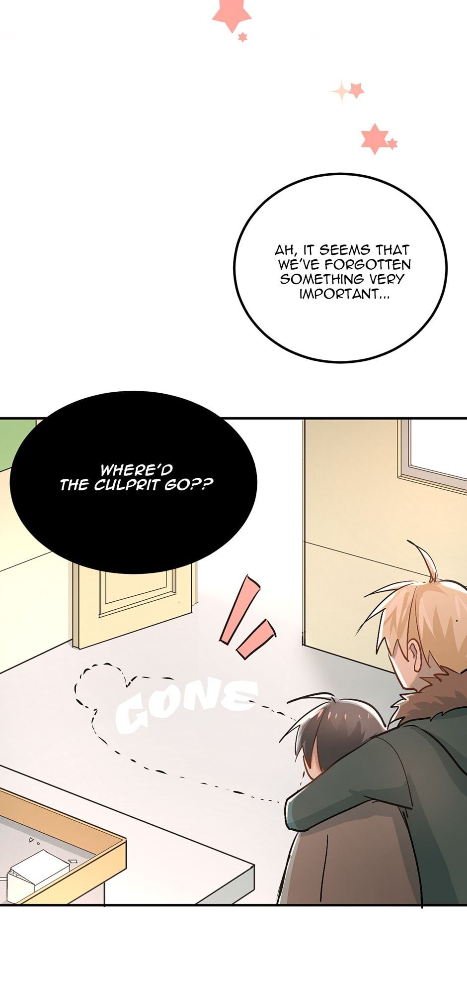 Fighting for Love chapter 23 - page 48