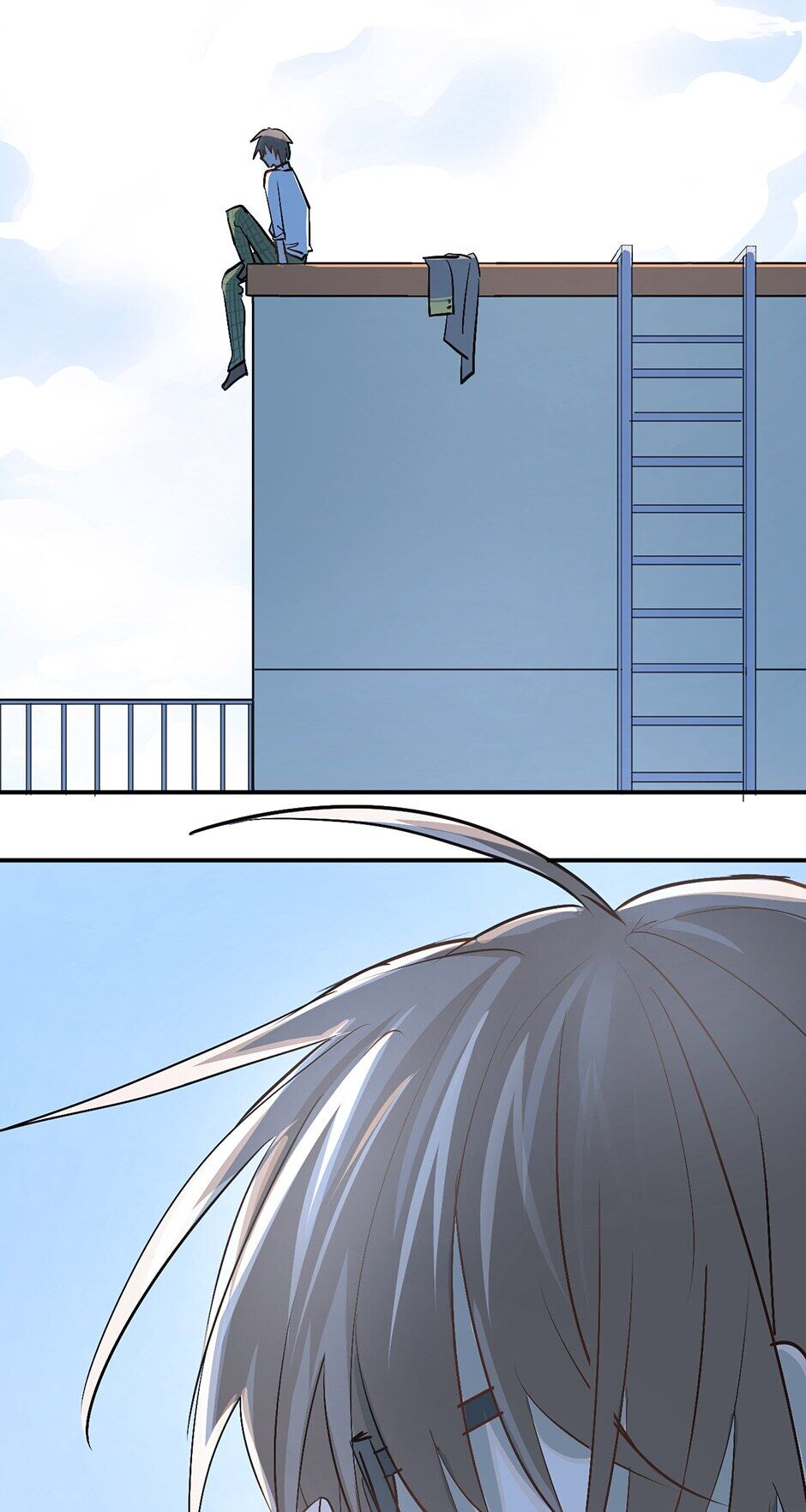Fighting for Love chapter 23 - page 52