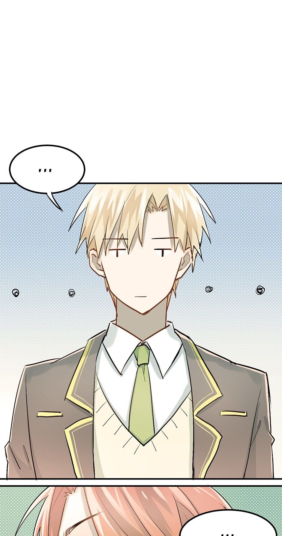 Fighting for Love chapter 23 - page 8