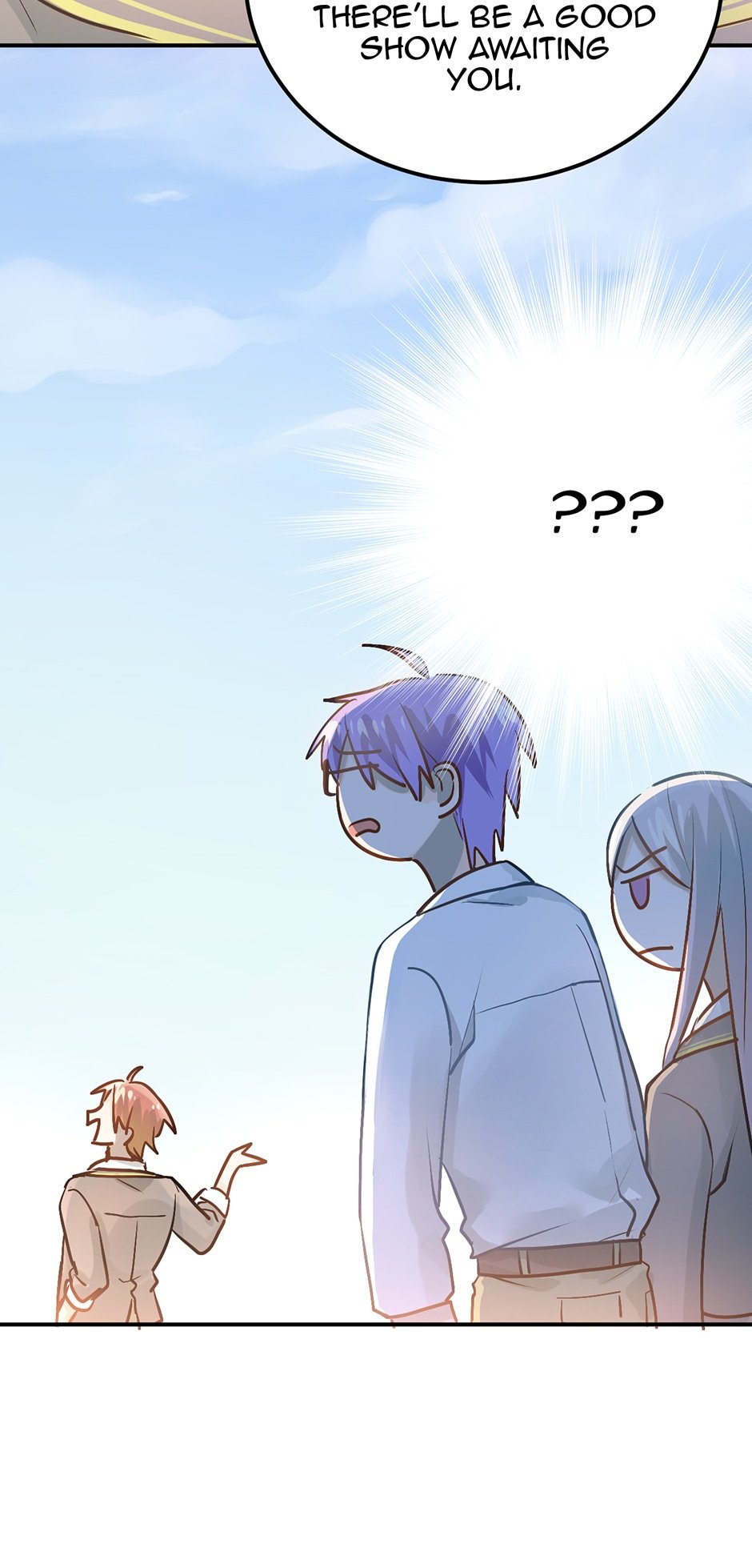 Fighting for Love Chapter 96 - page 10