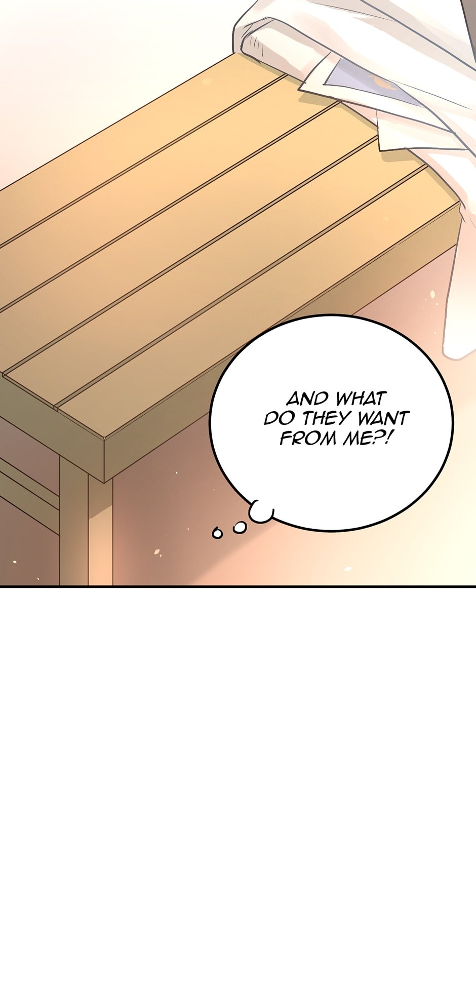 Fighting for Love Chapter 96 - page 17