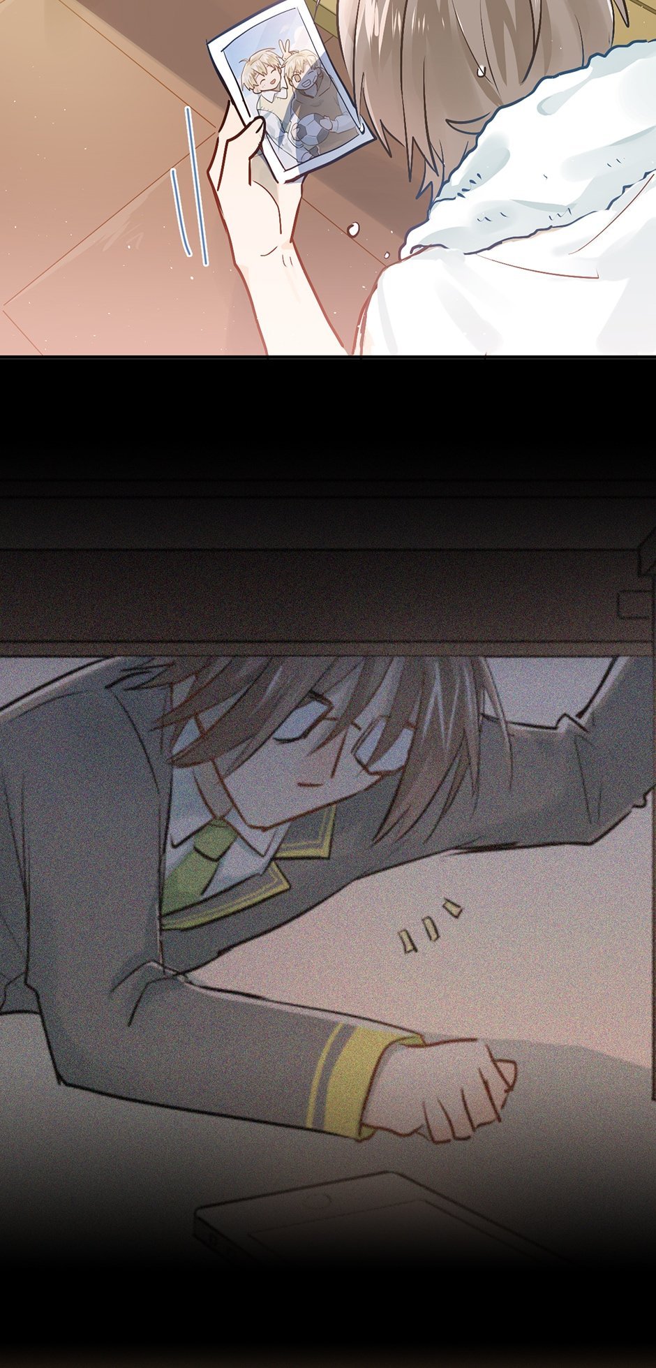 Fighting for Love Chapter 96 - page 20