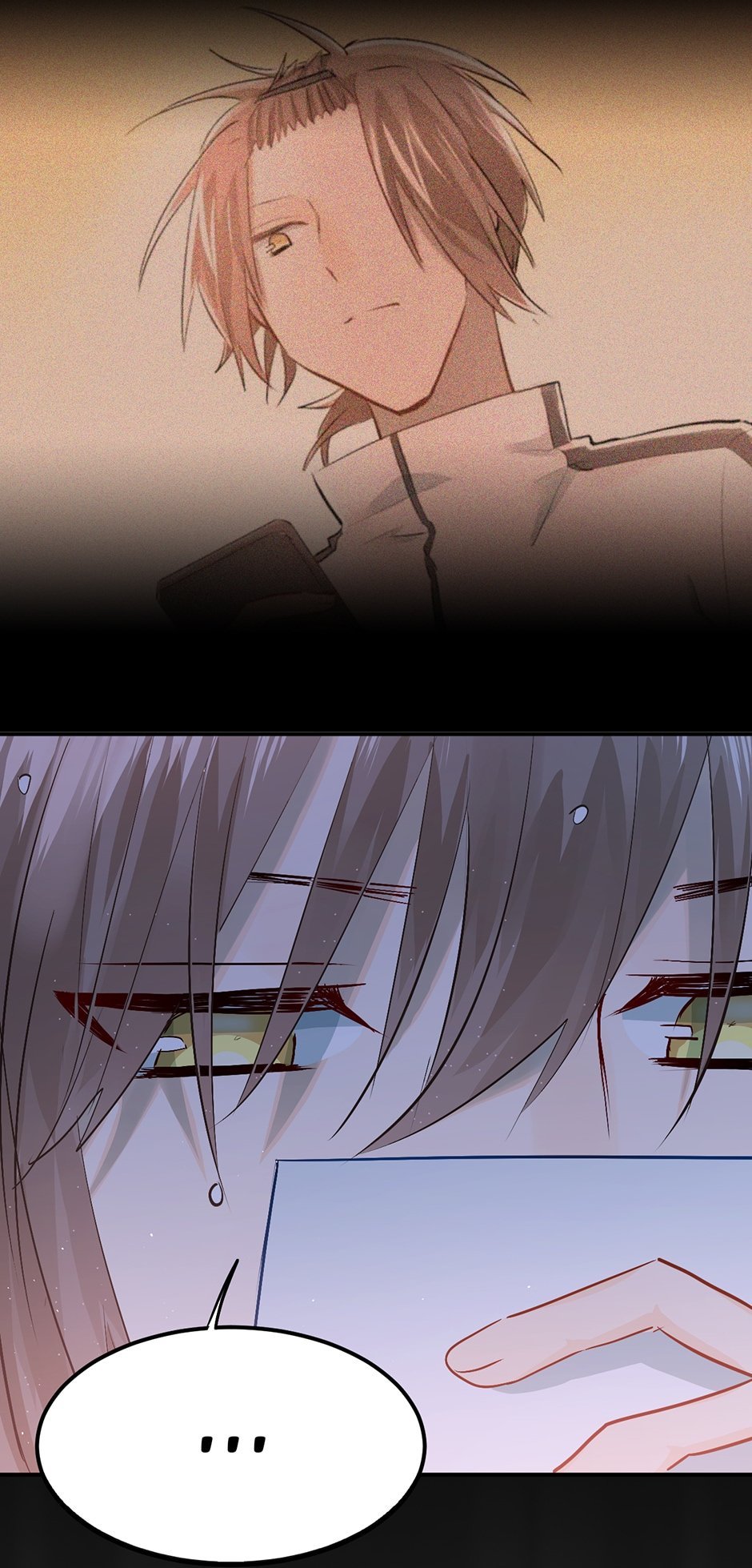 Fighting for Love Chapter 96 - page 21