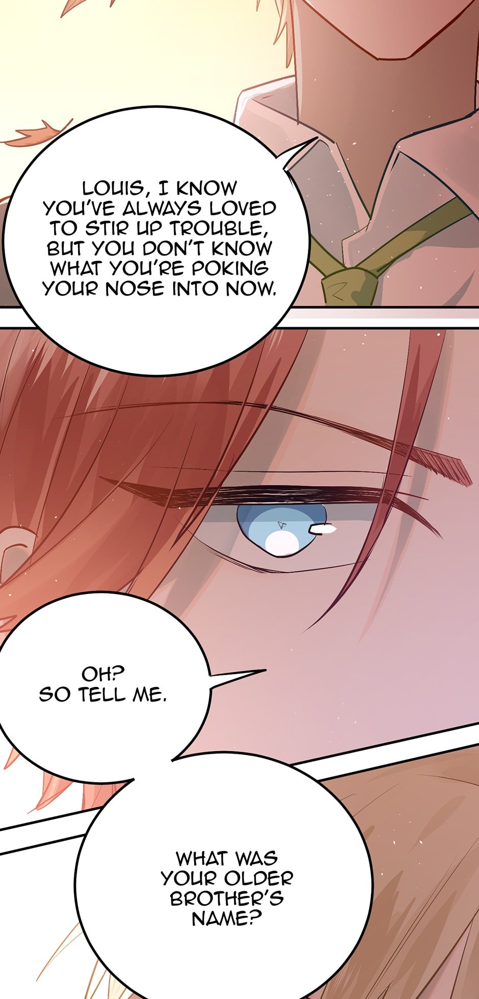 Fighting for Love Chapter 96 - page 26